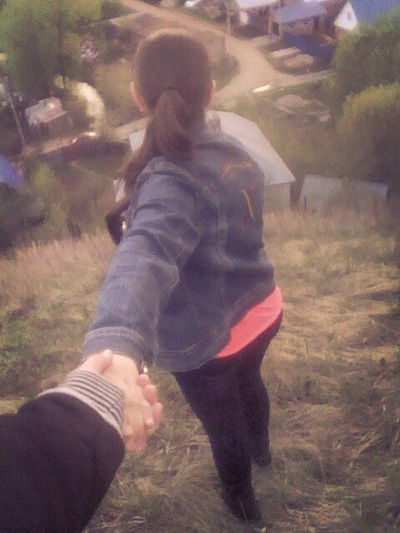 Алия Хайрова