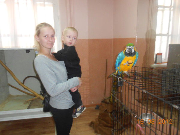 Настёнка Глызина