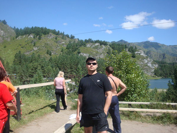 Игорь Турбанов