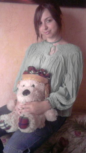 Ольга Панькова