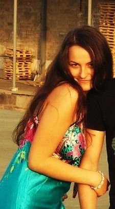 Ильзия Хакимуллина