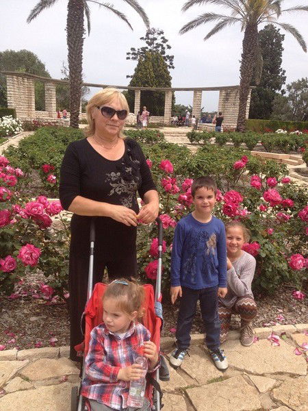 Валентина Швец