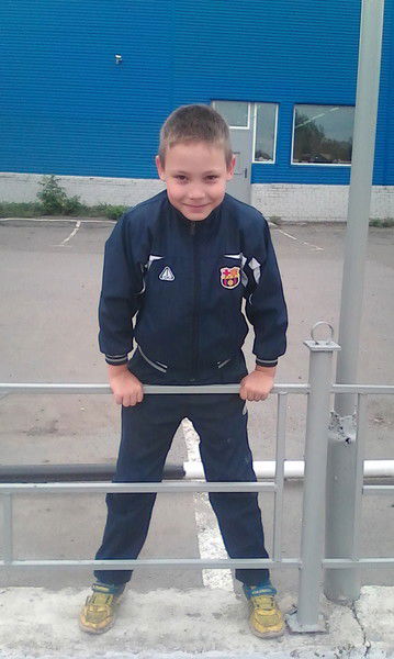 Вячеслав Жуковский