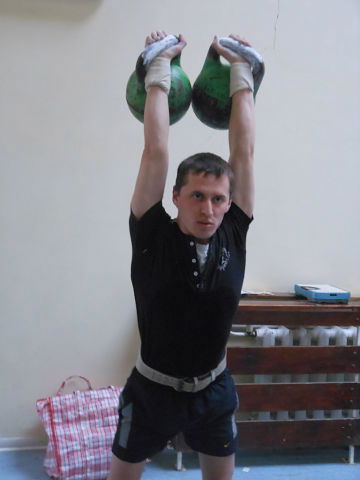 Александр Колесников