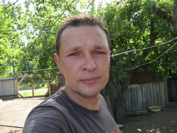 Демьян Питерский