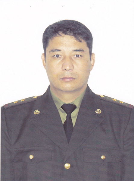 Галымбек Мусабеков