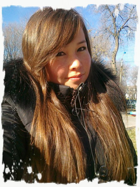 Гульзат Кобекова