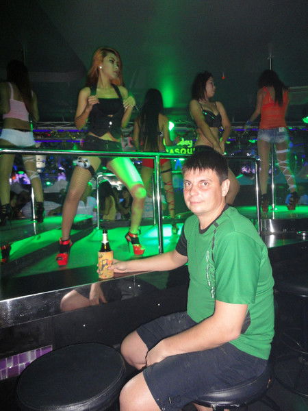 Алексей Круглов