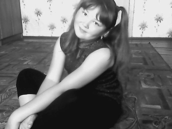 Диана Байдалина