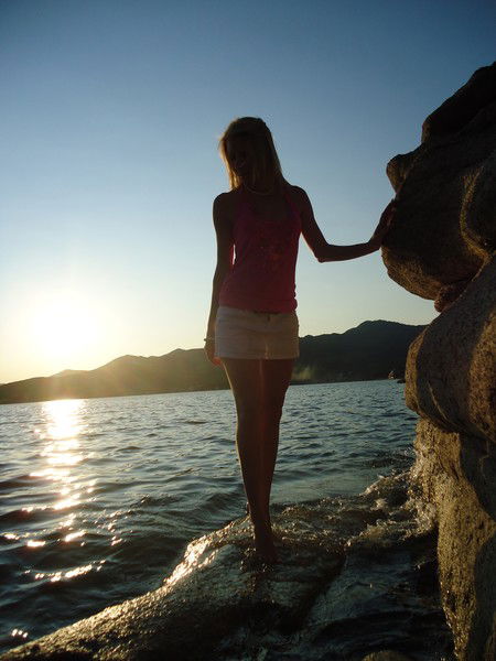 Ольга Антропова