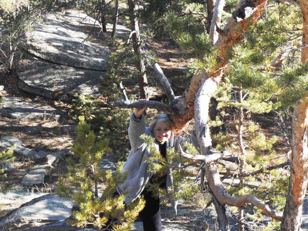 Мадина Мусаифова