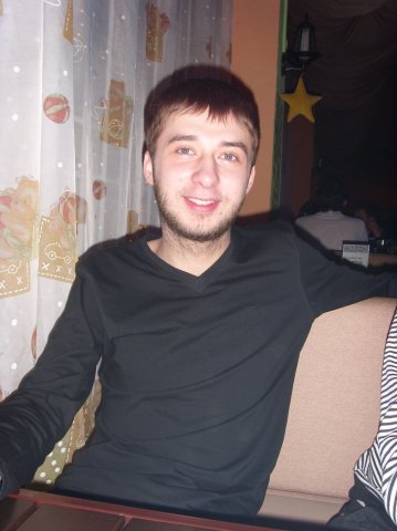 Борис Камышанский