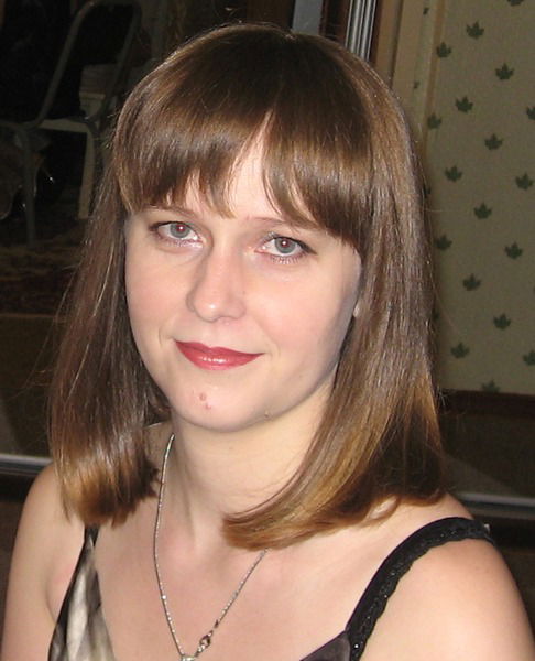 Наталья Павицкая