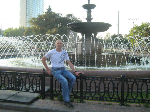 Алексадр Пилявский