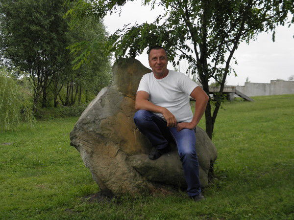 Петр Ивахник