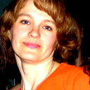 Оксана Реброва