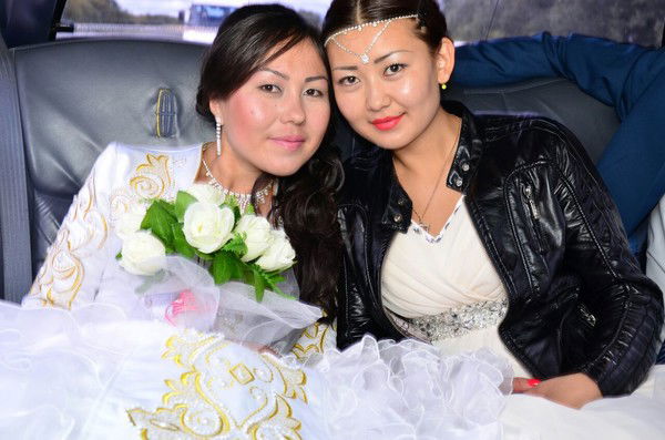 Гулсiм Кундызбай