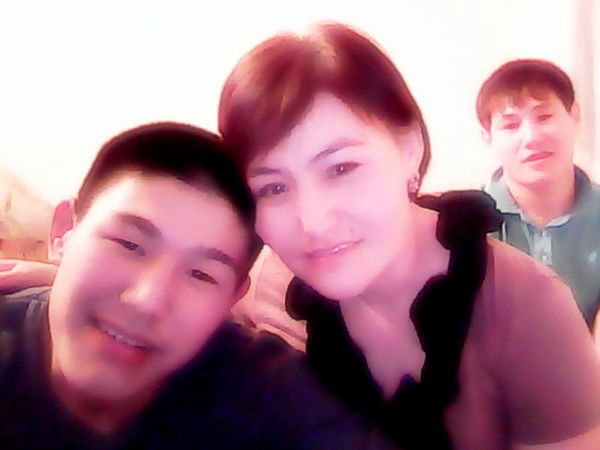 Изагуль Жашиг