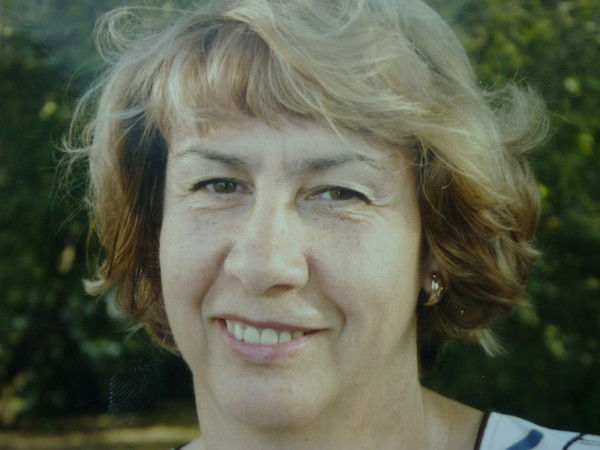 Ирина Терехова