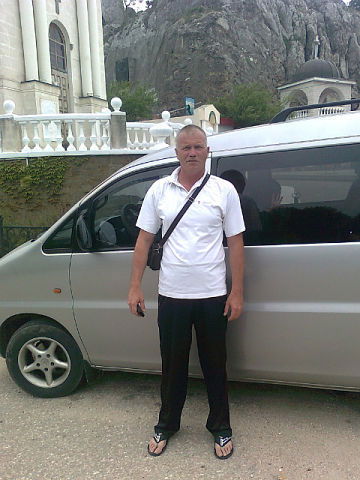 Дмитрий Сухорослов