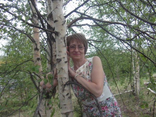 Ольга Иванова