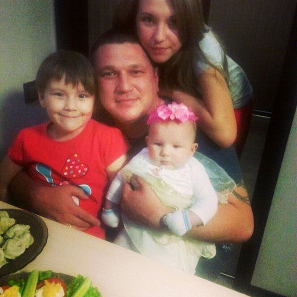 Сергей Иноземцев