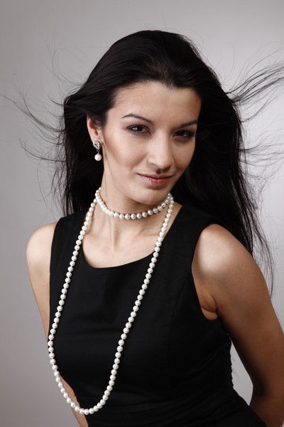 Анастасия Алексеева