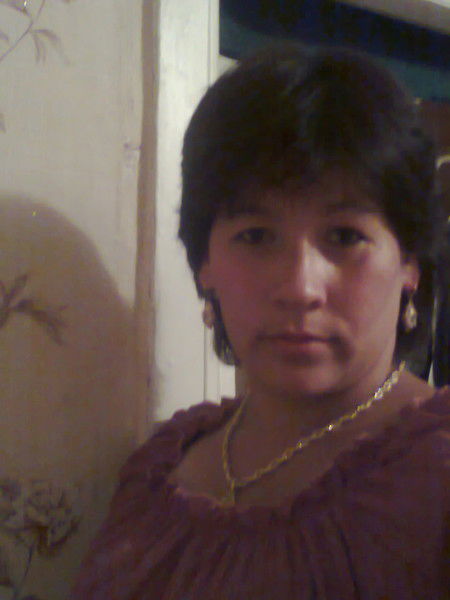 Сауле Бектурганова