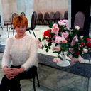 Валентина Чернышова