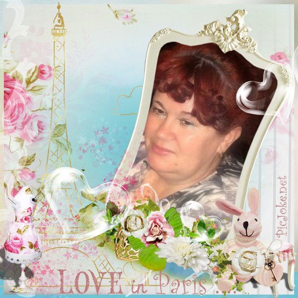 Наталья Глотова