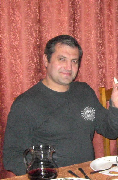 Константин Кульчицкий