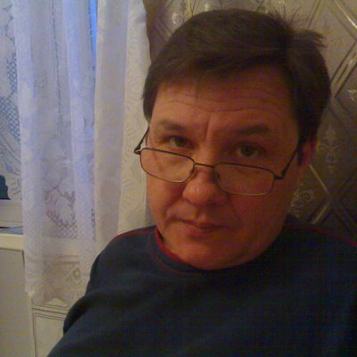 Валентин Бутко