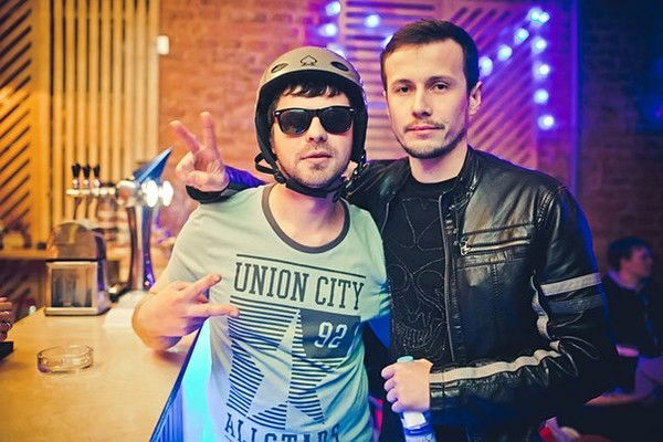 Роман Микулик