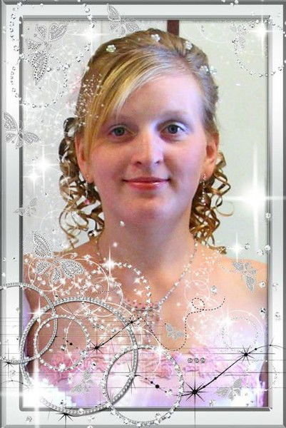 Люся Павлова(Левичева)