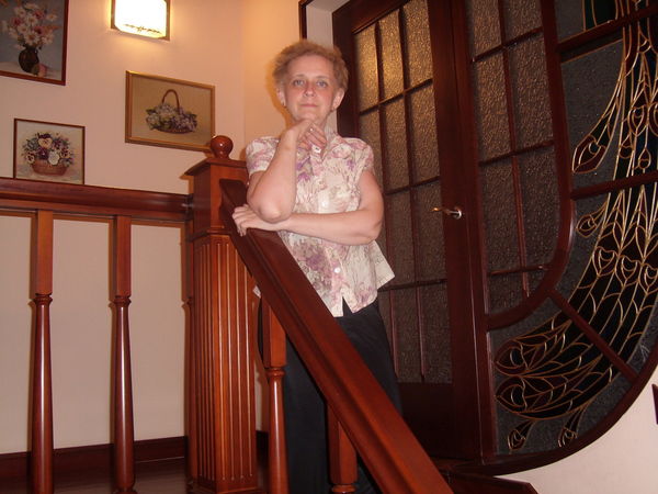 Светлана Струина