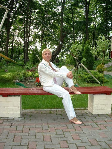 Инга Светлых