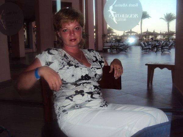 Светлана Соловьева