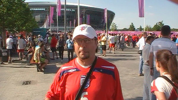 Сергей Дуванов