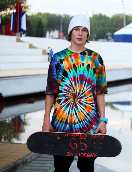 Лёвчик Бафаев