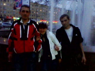 Алексей Гурбанов