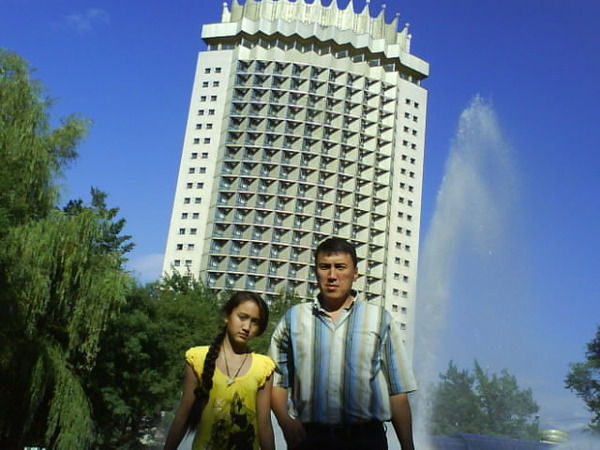 Раиф Бабиков