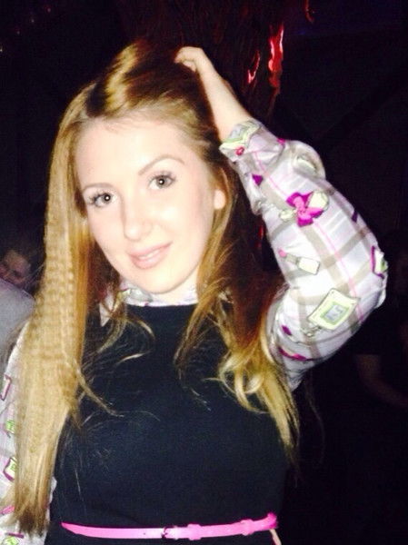 Елизавета Филиппова