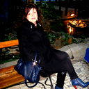 Галина Тарасова