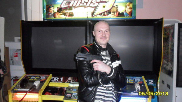 Дмитрий Разумов