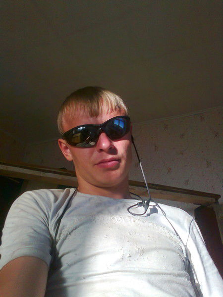 Миша Сикорский