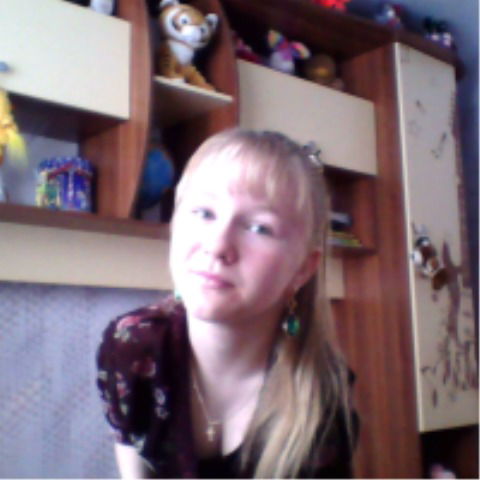 Яна Шнайдер