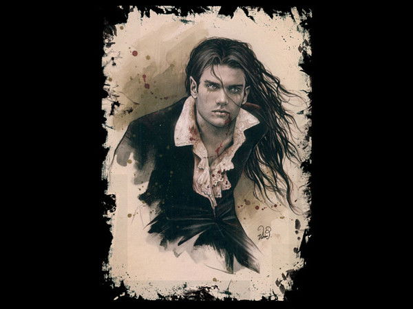 Вампир Вампир