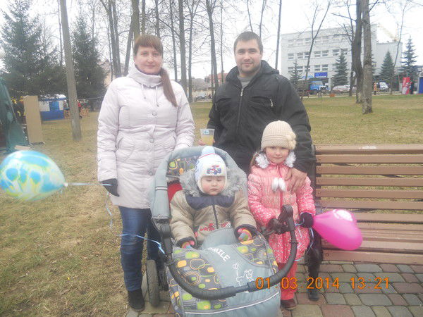 Алла Липинская