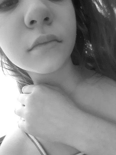 Настя Давыдова