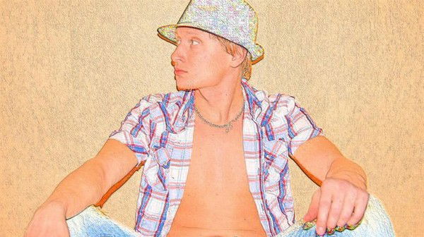 Илья Брюханов